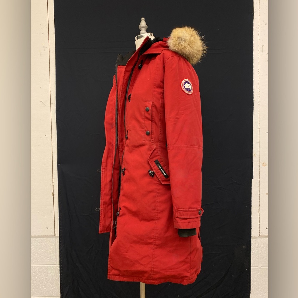 Canada Goose Kensington Parka size S